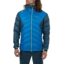 Aiguille Down Jacket M by La Sportiva