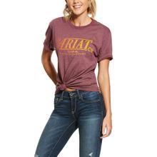 Women's The Ariat Tee