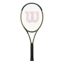 Blade 100L V8 Tennis Racket by Wilson