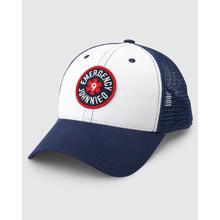 Men's Emergency 9 Trucker Hat