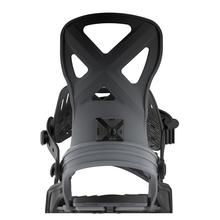 2526 ANVIL - Black/Grey - M by Bent Metal