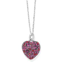 Sweet Love Necklace by Brighton in Fish Creek WI