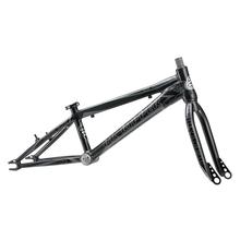 PK Ripper Super Elite Frame