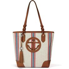 Captain Tote by Brighton