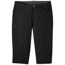 Women's Ferrosi Capris by Outdoor Research in Decatur IL
