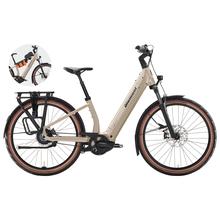 Suvea Style (600 Wh) by Diamant