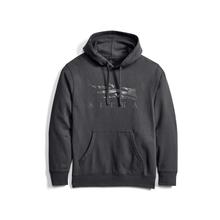 Unisex Icon Optifade Pullover Hoodie by Sitka