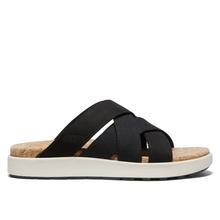 Women's Elle Mixed Slide by Keen