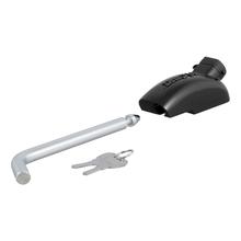 23256 5th Wheel Base Rail Lock, 1/2-Inch Pin Diameter, Fits All Industry-Standard Rails