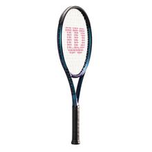 Ultra 100UL V4 Tennis Racket by Wilson