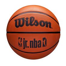 Jr. NBA DRV Plus Basketball by Wilson