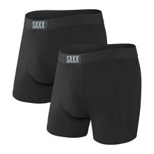 Men's Vibe Super Soft (2 Pack) by Saxx in Lindsay ON