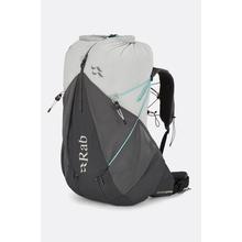 Women's Muon ND40L Hiking Pack by Rab