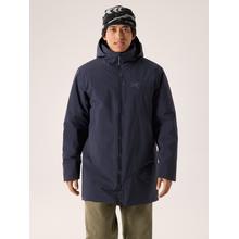 Ralle Parka Men's by Arc'teryx