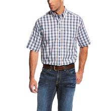 Men's Wrinkle Free Penley Shirt