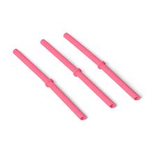 Rambler S/M Silicone Straw Pack - Tropical Pink by YETI in Swampscott MA