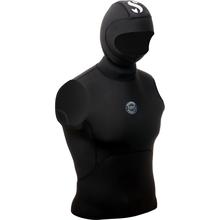 Everflex YULEX Dive Hooded Vest, 2mm by SCUBAPRO