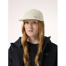 Calidum 5 Panel Wool Cap by Arc'teryx in Coeur Dalene ID