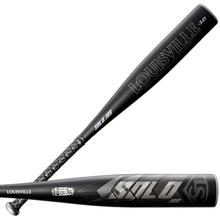 2021 Solo (-10) 2 3/4" Junior Big Barrel Usssa Baseball Bat by Louisville Slugger