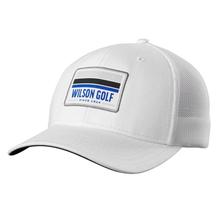 Snapback Hat by Wilson in Lexington MI