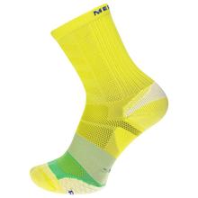 Cushion Trail Runner Crew Sock by Merrell