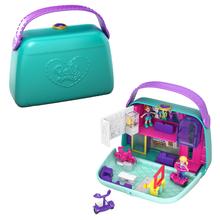 Polly Pocket Mini Mall Escape by Mattel in South Lake Tahoe CA