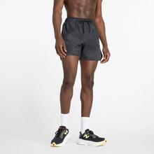 Men's RC Reflective Short 5andquot; by New Balance