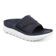 Unisex Rebound Recovery Sandal by Vionic