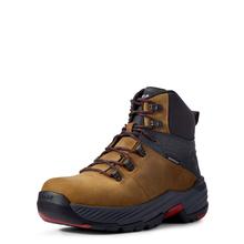 Men's Stryker 360 6" Waterproof Work Boot