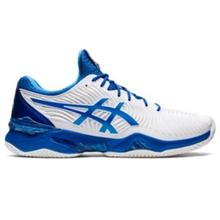 Men's Court FF Novak Clay by ASICS