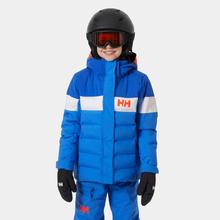 Jr Diamond Jacket by Helly Hansen