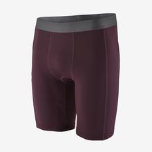 Men's Nether Bike Shorts