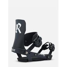 Specter Men's Snowboard Bindings 2026 by RIDE Snowboards