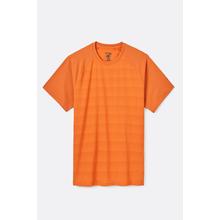Men's Rivelin Shift Tee by Rab