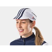 Trek-Segafredo Team Cycling Cap by Santini in Concord NC