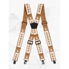 Men's Stage Suspenders by Armada
