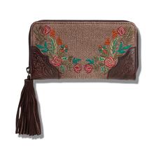 Women's Audrey Clutch Wallet by Ariat in Concord NC