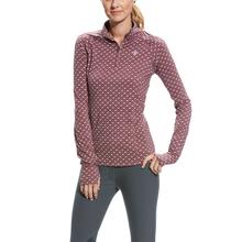 Women's Lowell 2.0 1/4 Zip Baselayer