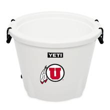 Utah Coolers Utah Coolers - White