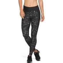 W CORE TRAIN PRINT TIGHT by ASICS