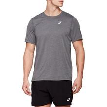 MEN'S DORAI SHORT SLEEVE TOP by ASICS