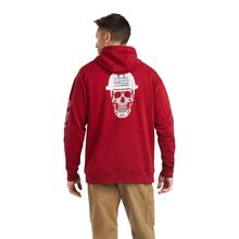 Men's Rebar Roughneck Pullover Hoodie