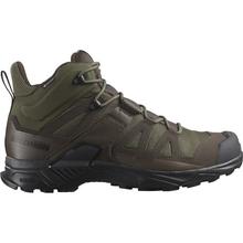 X ultra tracker gore-tex