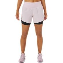 Women's Road 2-N-1 5.5In Short