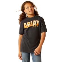 Unisex Postcard SS TShrt by Ariat