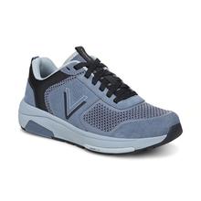 Women's Walk Strider Knit Sneaker by Vionic in Muscoda WI
