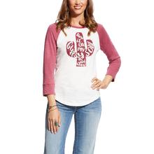 Women's Cactus Tee