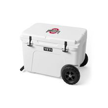 Ohio State Coolers - White - Tundra Haul