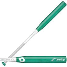 2022 Corndog Wood Composite Slowpitch Bat by DeMarini