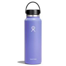 40 oz Wide Mouth - Rain by Hydro Flask in South Sioux City NE